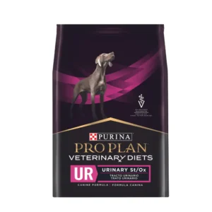 PROPLAN VETERINARY DIETS UR TRACTO URINARIO – PERROS 7,5 kilos