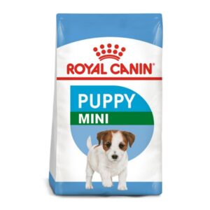ROYAL CANIN CACHORRO MINI PUPPY 1 kilo
