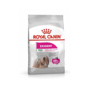 ROYAL CANIN MINI EXIGENT – 1 kilo