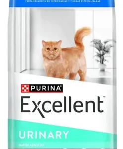 PURINA® EXCELLENT™ URINARY 7.5 kilos
