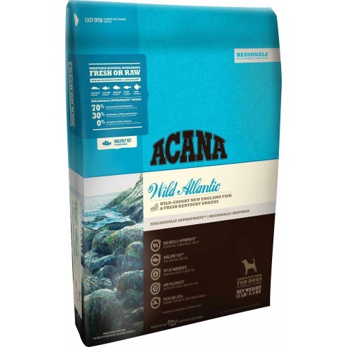 ACANA WILD ATLANTIC 11.35 Kilos