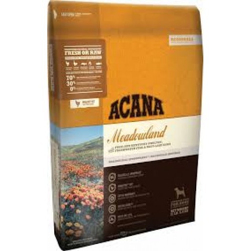 ACANA REGIONALS MEADOWLAND 2 kilos