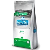 VET LIFE CAT RENAL7.5 kilos