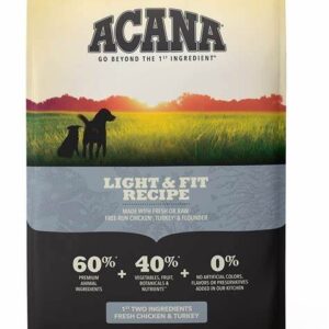 ACANA FIRST FEAST GATO CACHORRO / KITTEN 1,8 kilos